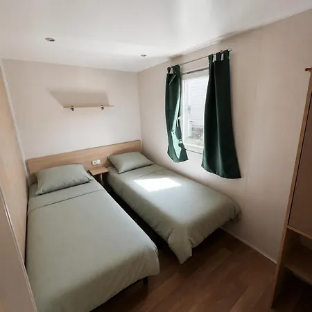 For 4p Next To Ardeche - Airco, Pool And Direct River Access بيت للعطل Pradons