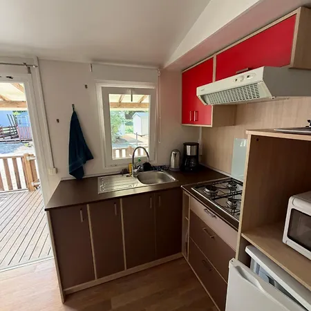 For 4p Next To Ardeche - Airco, Pool And Direct River Access Pradons