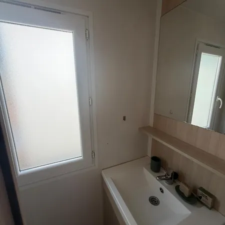Holiday home For 4p Next To Ardeche - Airco, Pool And Direct River Access Pradons