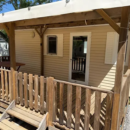 Σπίτι διακοπών For 4p Next To Ardeche - Airco, Pool And Direct River Access