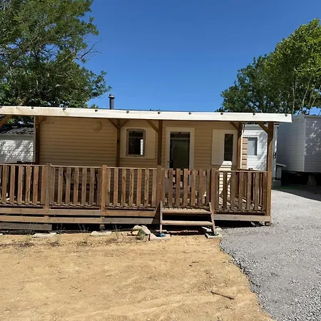 For 4p Next To Ardeche - Airco, Pool And Direct River Access *