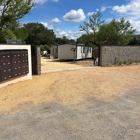 For 4p Next To Ardeche - Airco, Pool And Direct River Access * Pradons